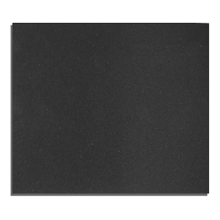 Jones Stephens 6in. x 7in. Closed Cell Foam Gasket for Saddle Tees S26008